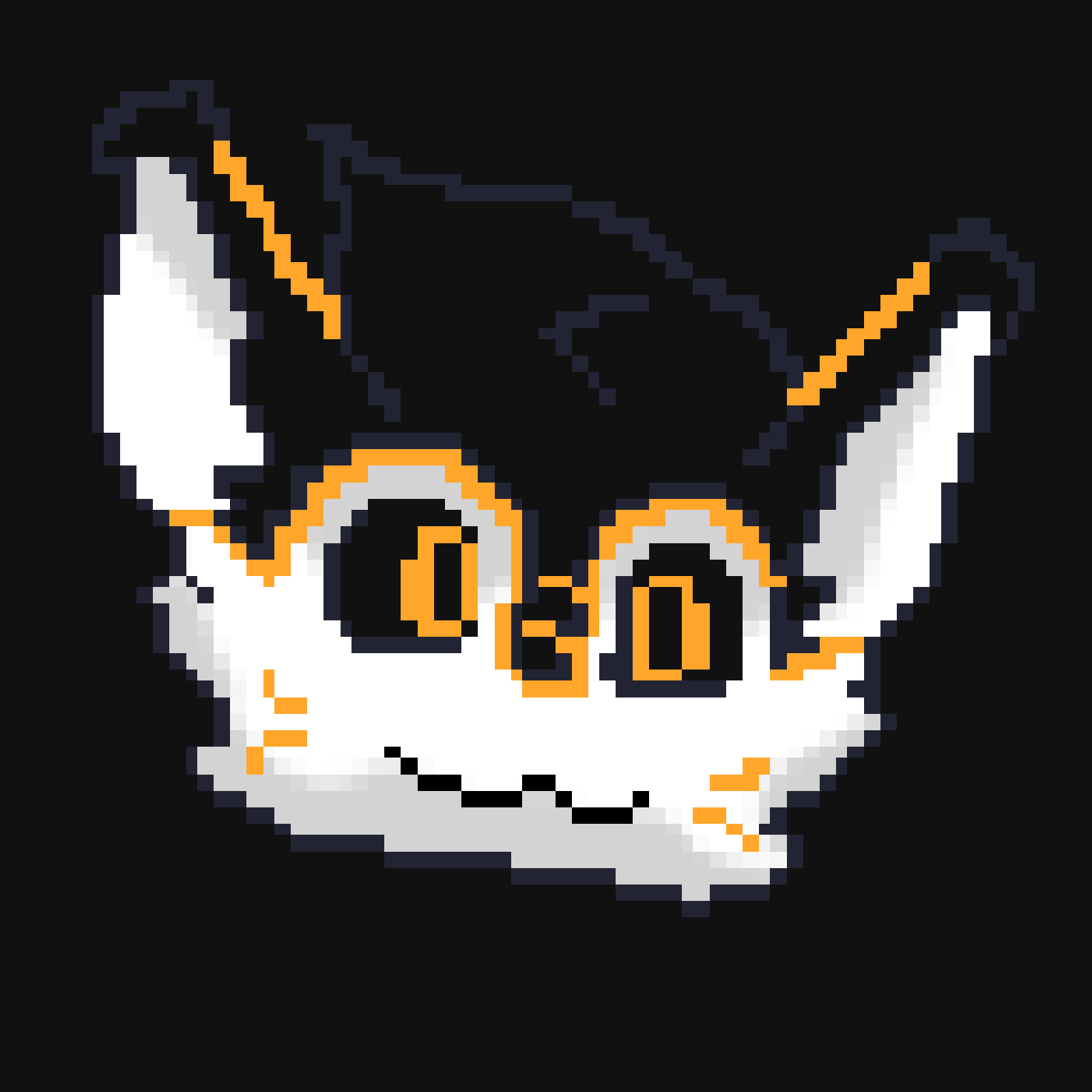 Bevelgear's portrait